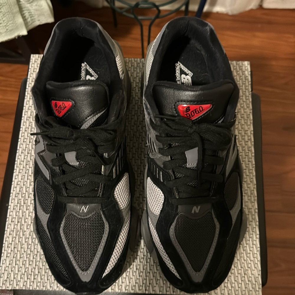 New balance castle rock